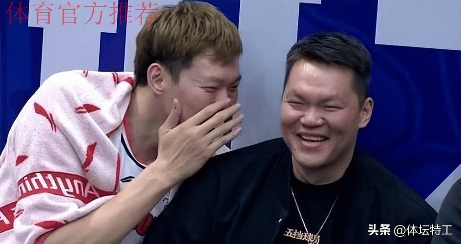 CBA股东被无视！奇葩赛制由篮协直接敲定？媒体人：不理解